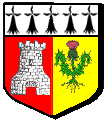 Pen ar Kraffe