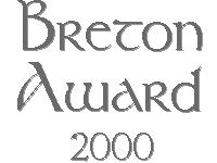 Breton Award