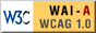 To make the Web more accessible to everyone, notably those with disabilities, authors should consider how their documents may be rendered on a variety of platforms: speech-based browsers, braille-readers, etc. We do not recommend that authors limit their creativity, only that they consider alternate renderings in their design. HTML offers a number of mechanisms to this end 